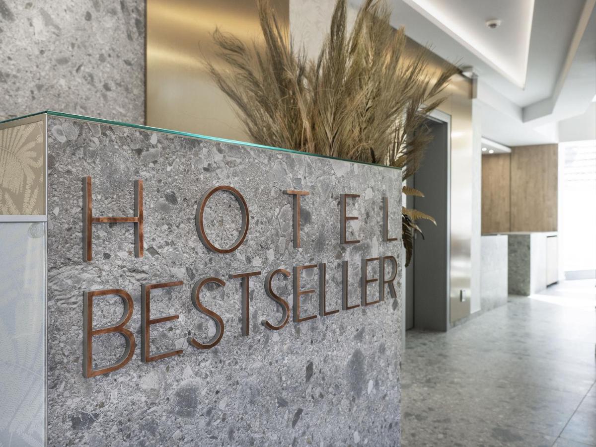 Hotel Bestseller Кескемет Екстериор снимка