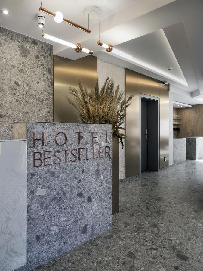 Hotel Bestseller Кескемет Екстериор снимка